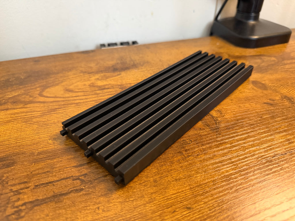 Modu-Rail Base Rail