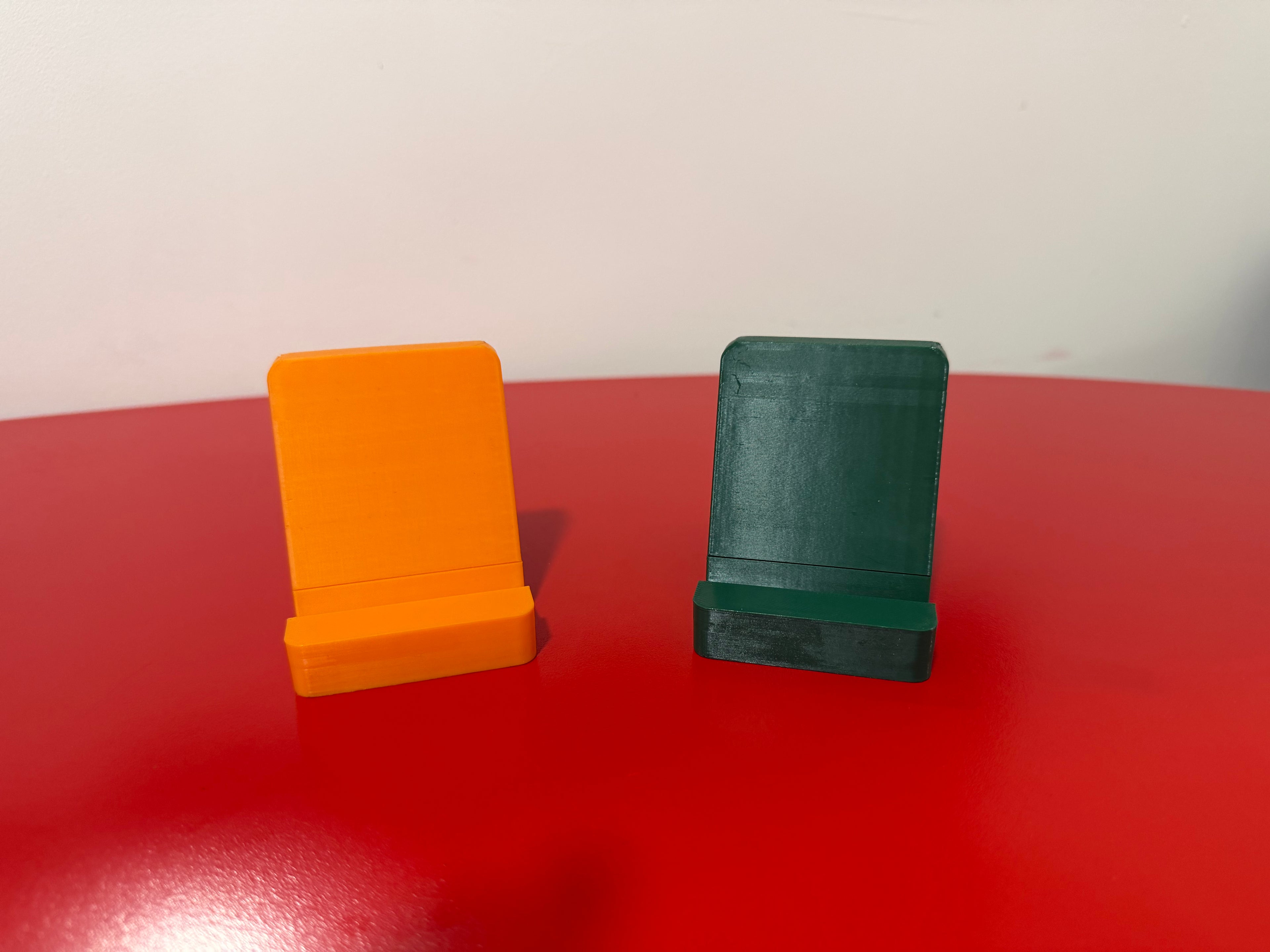 A.Prints Signature Mini Phone Stand