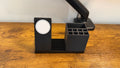 Modu-Rail Starter Set - Modular Desk Organisation System