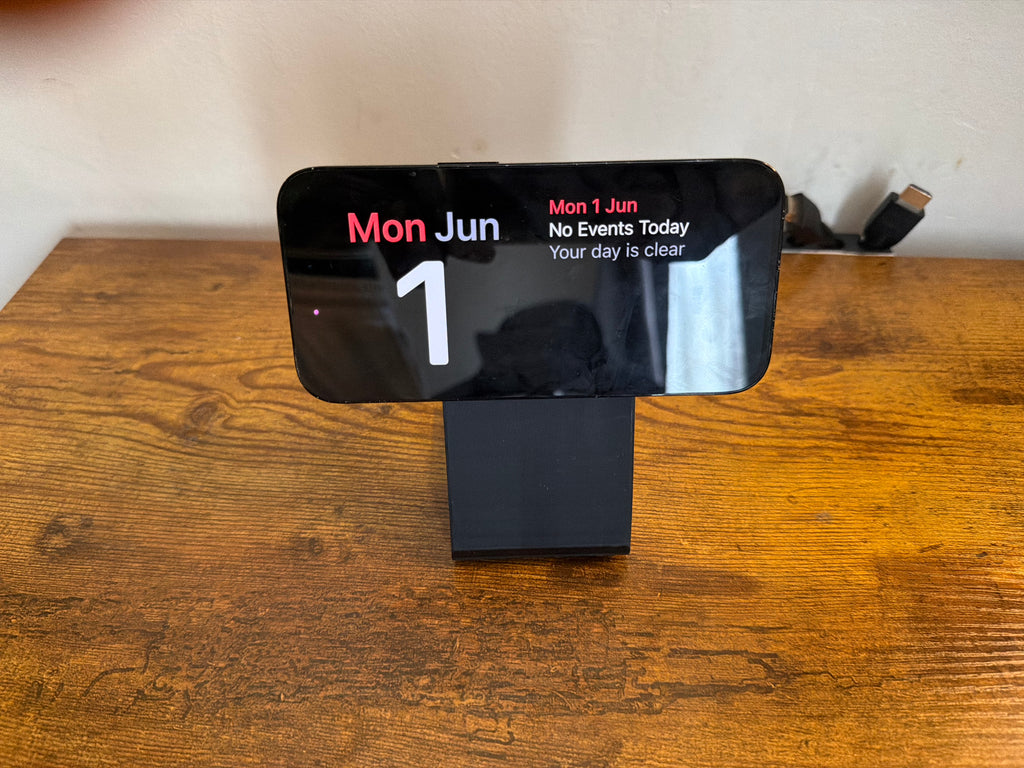 Modu-Rail MagSafe Stand