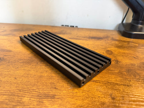 Modu-Rail Base Rail