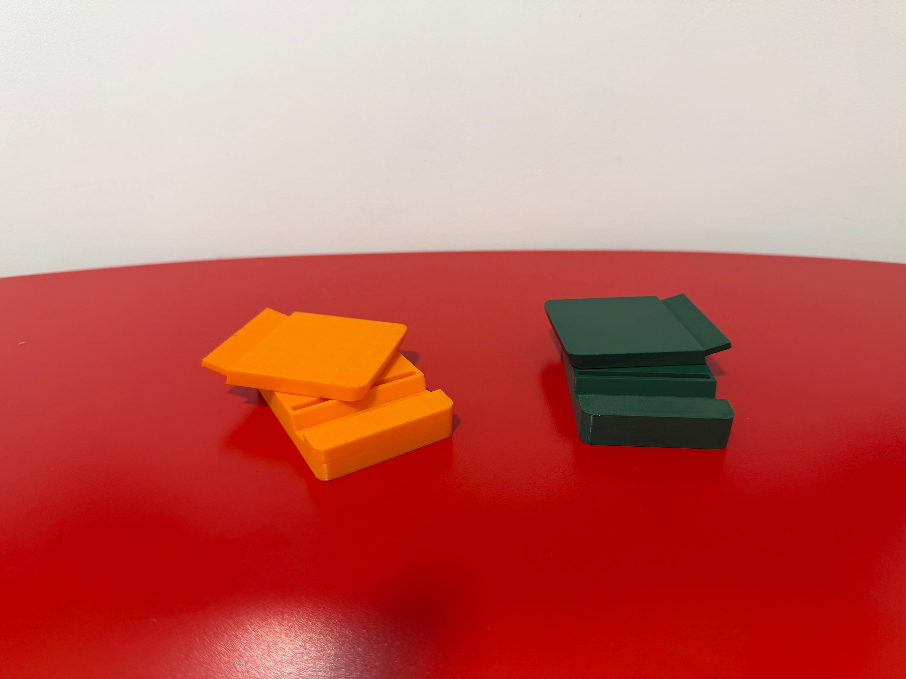 A.Prints Signature Mini Phone Stand