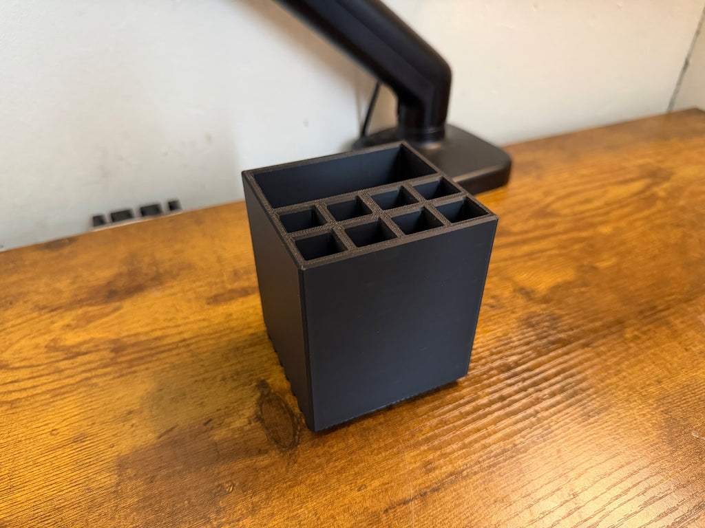 Modu-Rail Pencil Dock