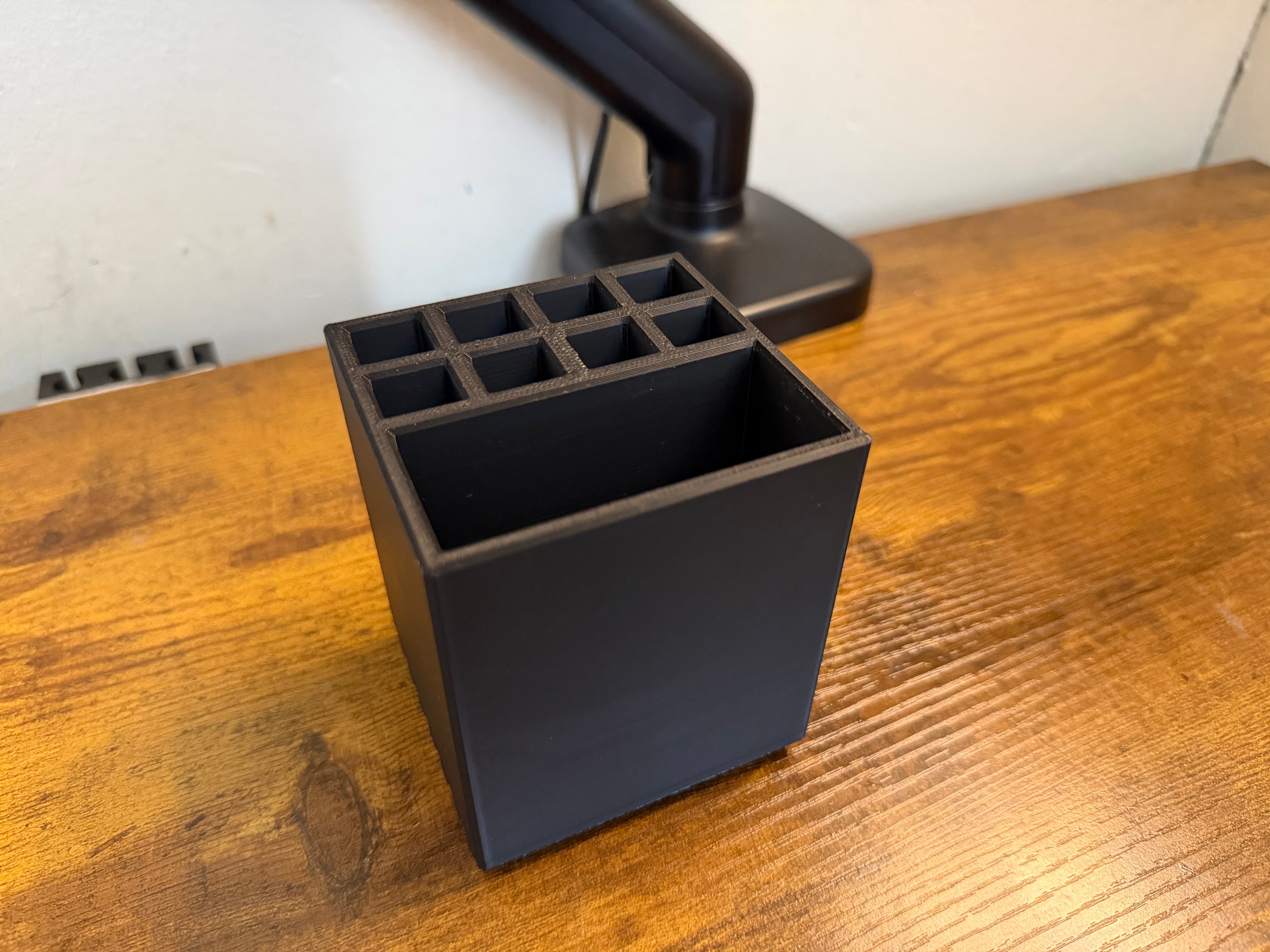 Modu-Rail Pencil Dock