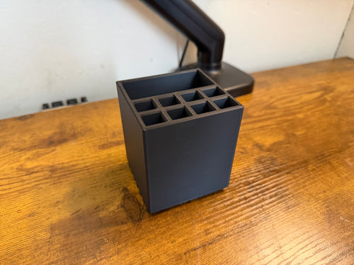 Modu-Rail Pencil Dock
