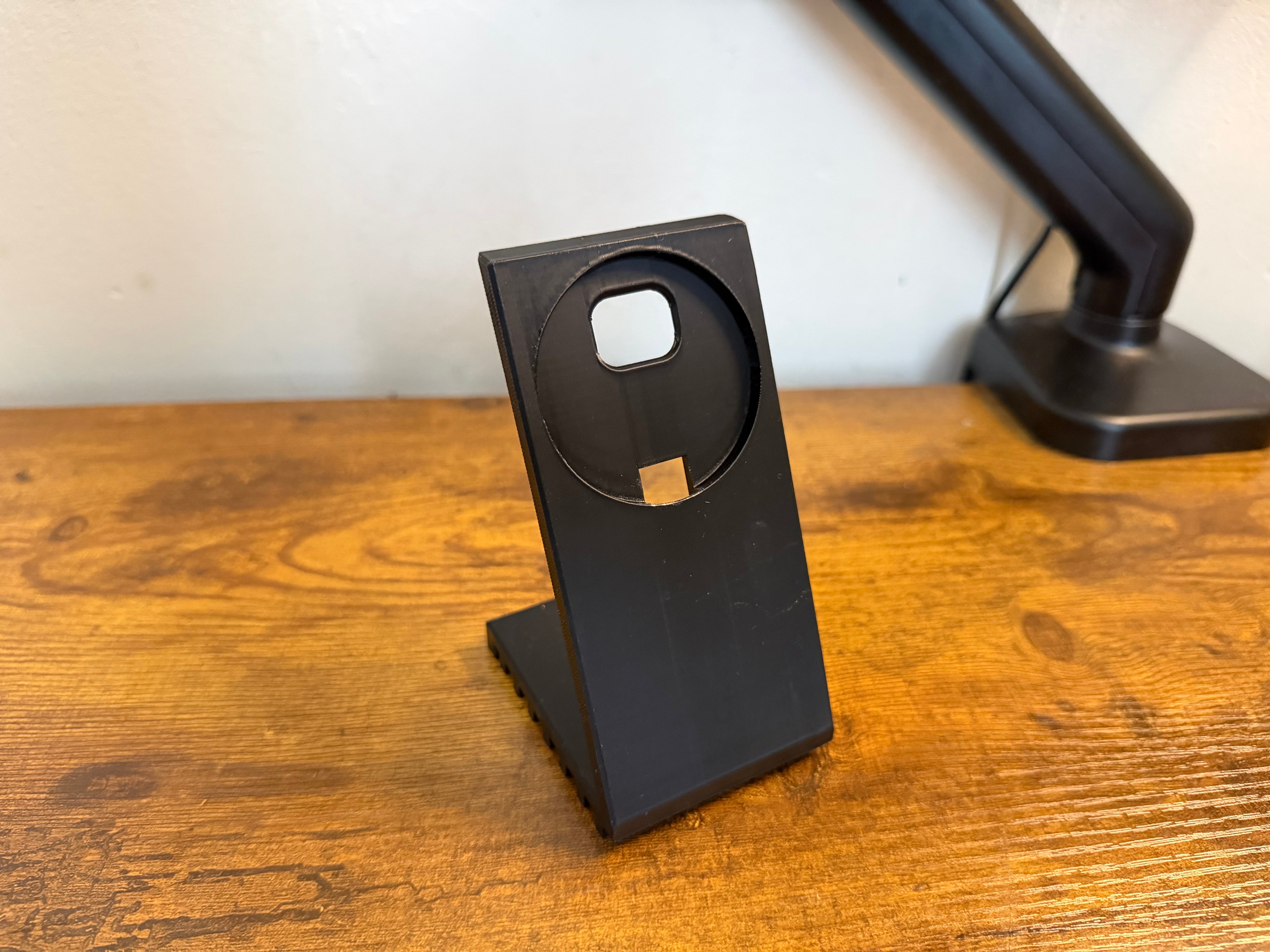 Modu-Rail MagSafe Stand