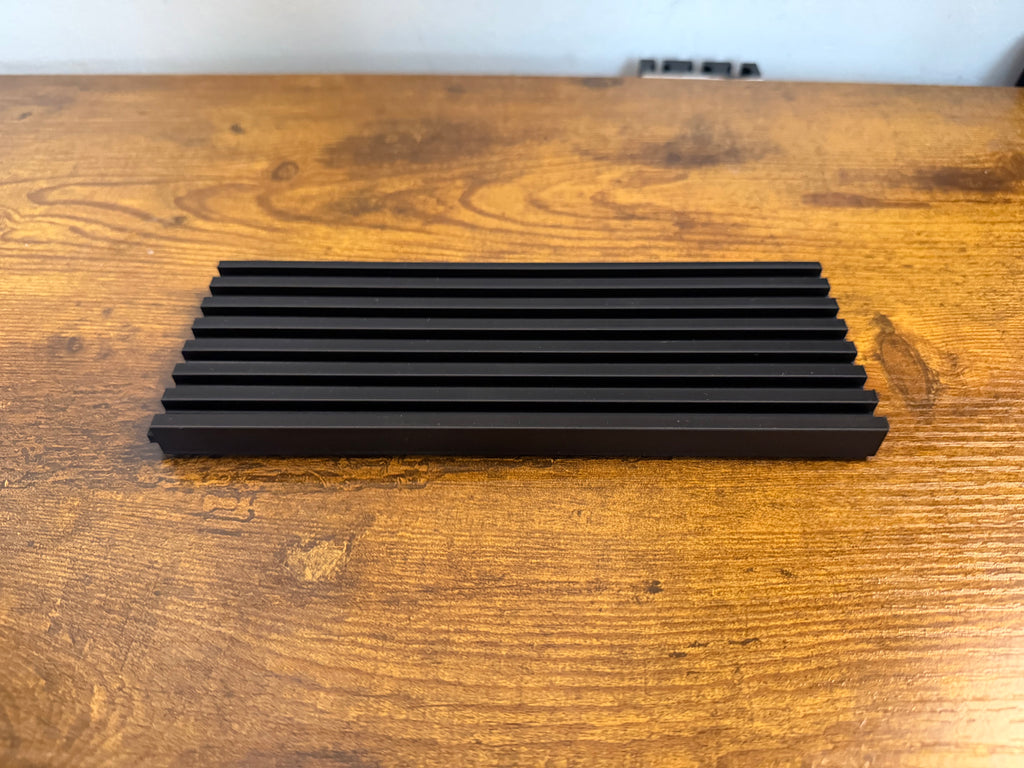 Modu-Rail Base Rail
