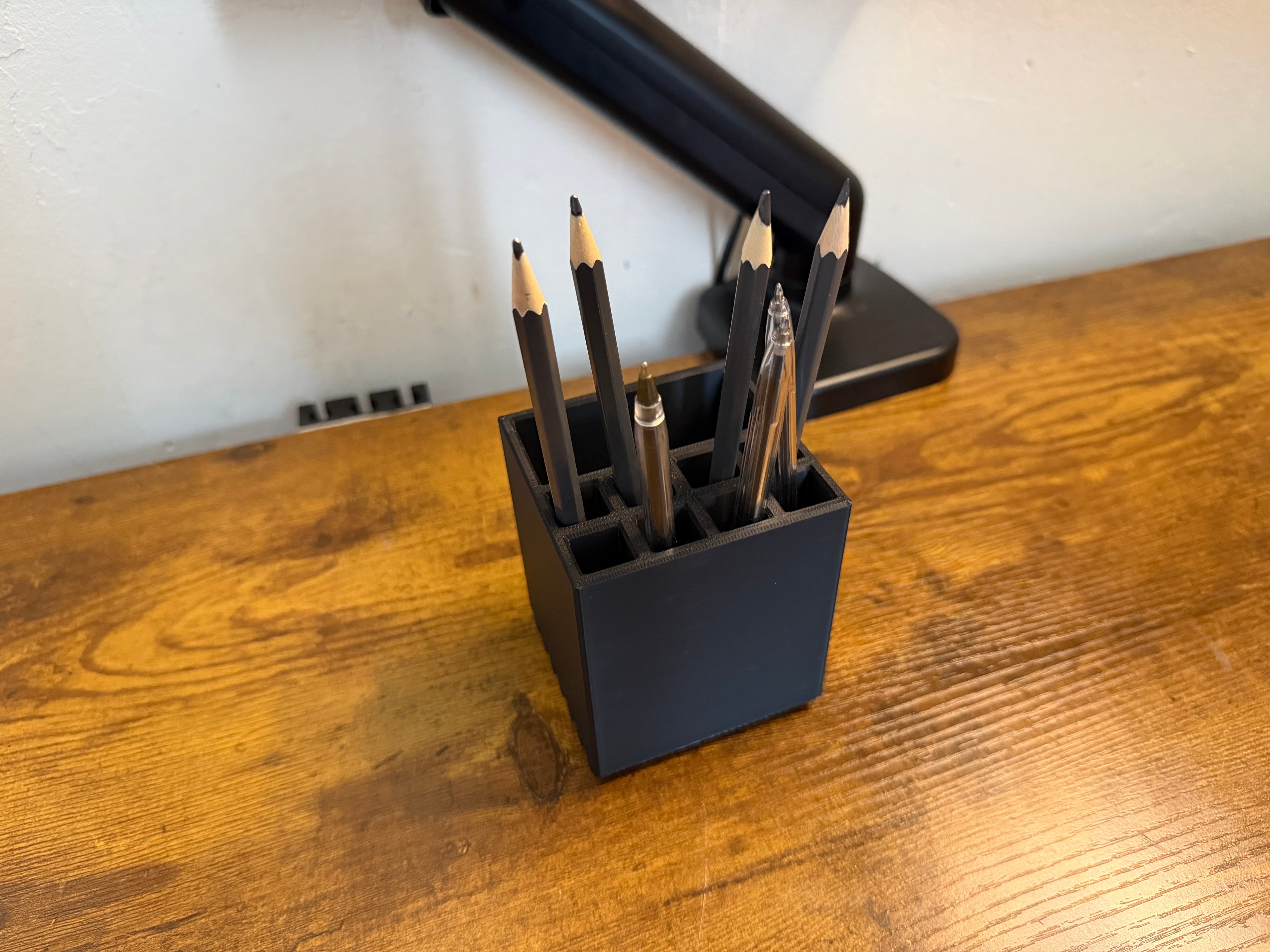Modu-Rail Pencil Dock