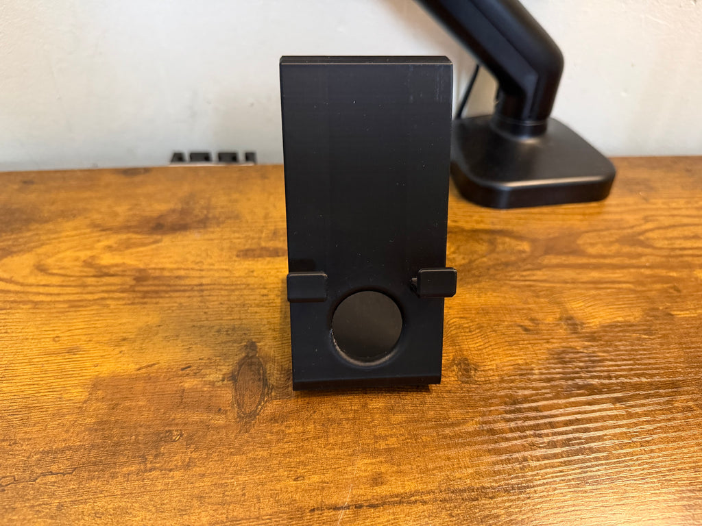 Modu-Rail Phone Stand