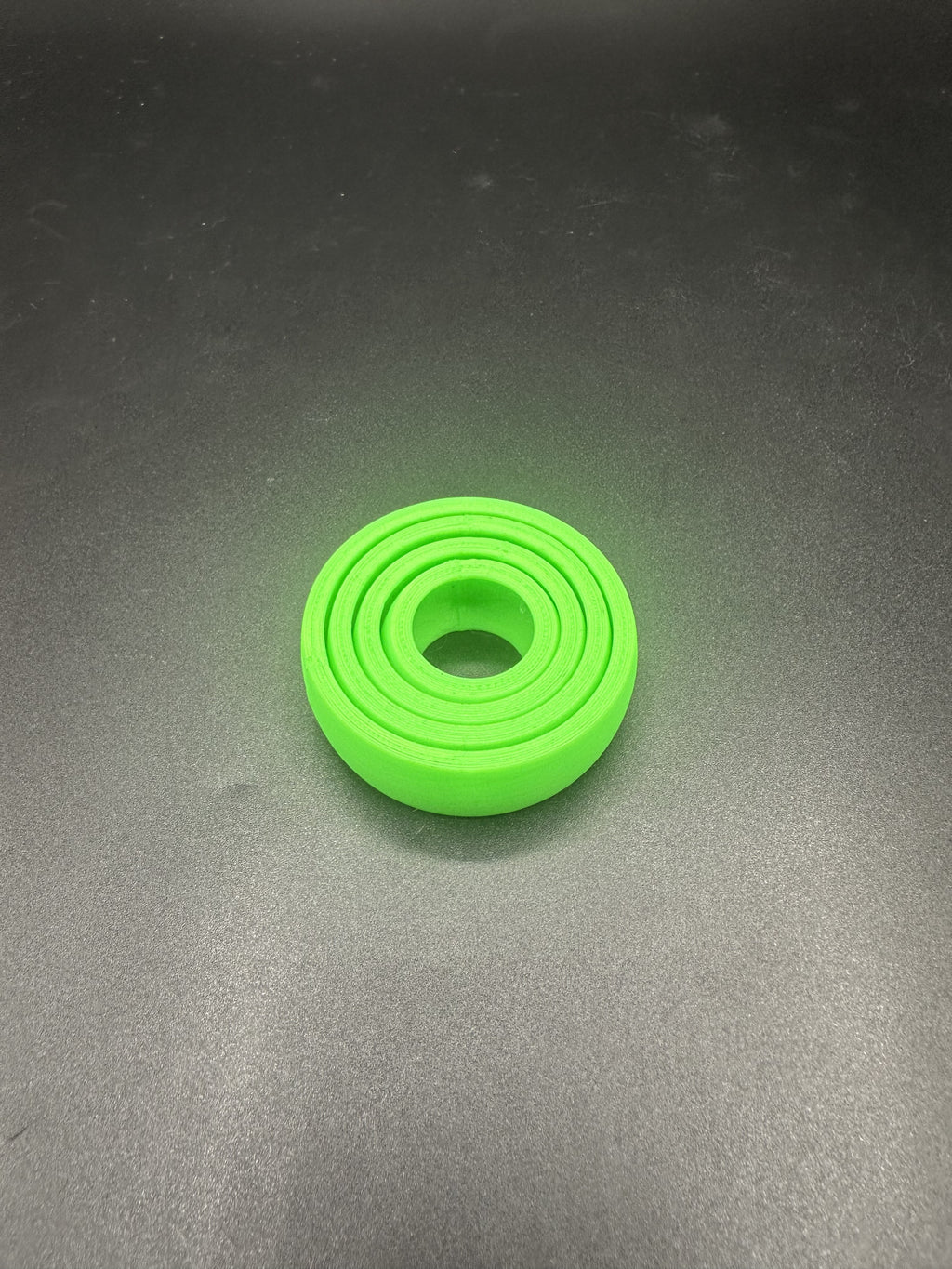Gyroscope Fidget Toy