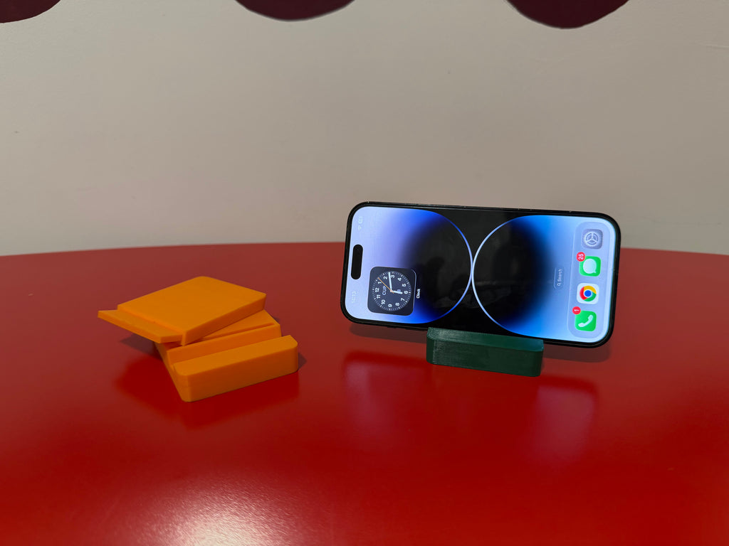 A.Prints Signature Mini Phone Stand