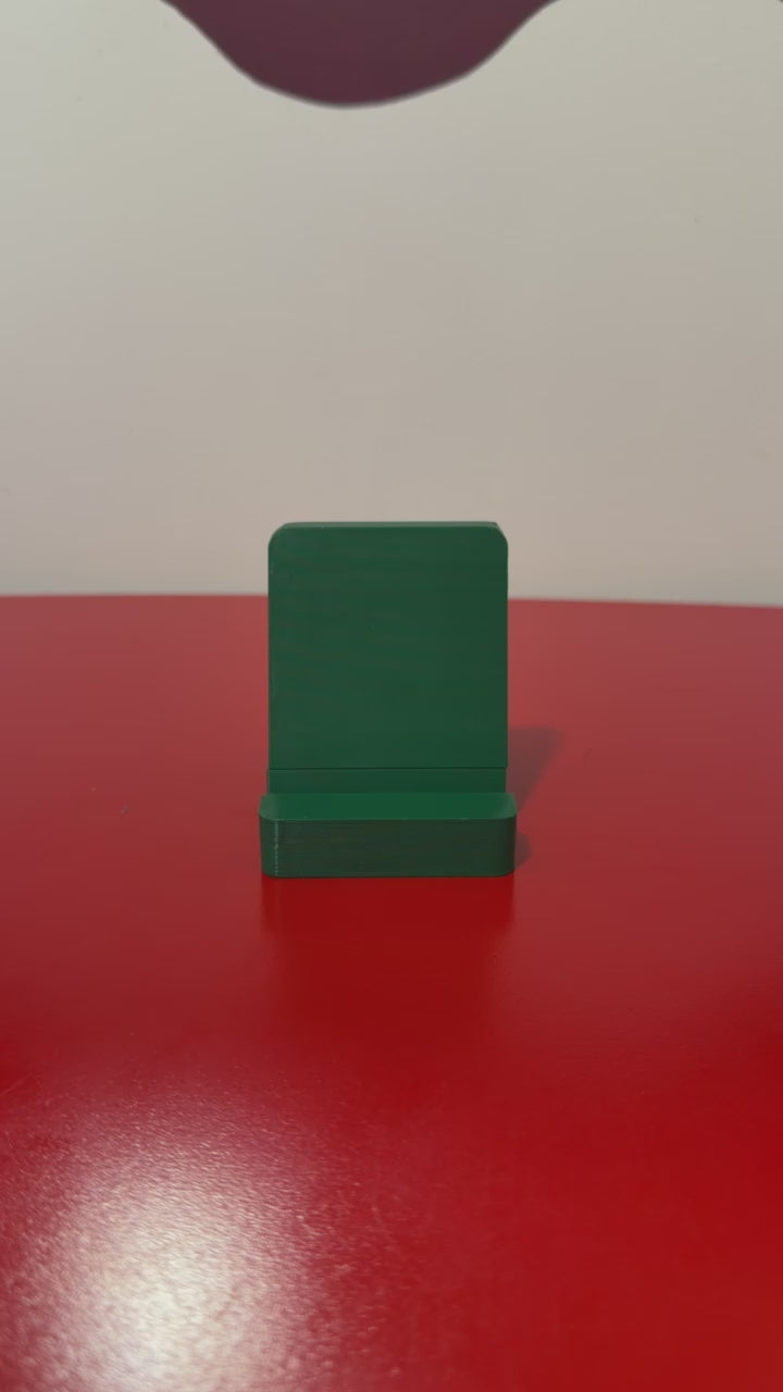 A.Prints Signature Mini Phone Stand